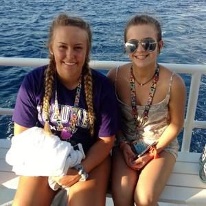 Meet your Posher, Amber